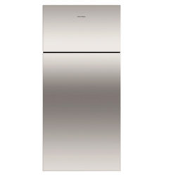 Fisher & Paykel RF521TRPX6 Freestanding Fridge Freezer, A+ Energy Rating, 80cm Wide, Stainless Steel